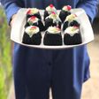 Cake Oreo Kukus