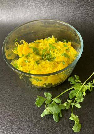 પપૈયા નો સંભારો (Papaya Sambharo Recipe In Gujarati) રેસીપી મુખ્ય ફોટો