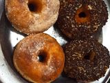 Donat Empuk