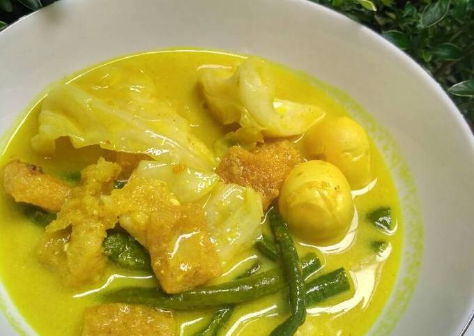 Resep Sayur Campur Oleh Lis Cookpad