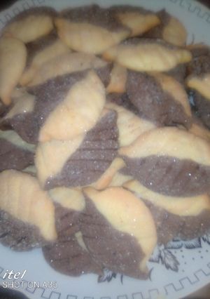 صورة لوصفة حلوى الزمن الجميل