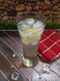 Lime squash