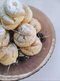 Croquenbouche 🥯