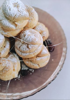 Una foto de Croquenbouche 🥯