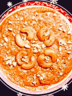 કાજુ કરી (Kaju Curry recipe in Gujarati) રેસીપી મુખ્ય ફોટો