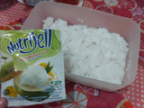 Kelapa KW Nutrijell