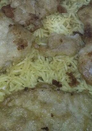 صورة لوصفة صيادية فيليه🐟🐟