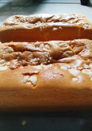 Foto resep Bolu Kenari (rasa jaduul banget) wajib coba!!!