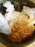 Make Multiple Types of Koji Simultaneously in a Rice Cooker: Salt Koji, Soy Sauce Koji, Sweet Koji
