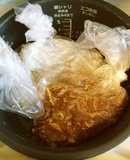 Make Multiple Types of Koji Simultaneously in a Rice Cooker: Salt Koji, Soy Sauce Koji, Sweet Koji