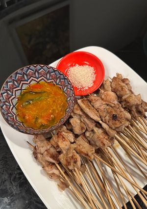 Foto resep Taichan homemade