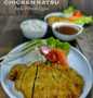 Resep Chicken Katsu Saos Teriyaki Anti Gagal