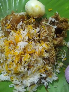 চিকেন বিরিয়ানি (chicken biryani recipe in Bengali) রেসিপির প্রধান ছবি