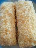 "Bolu Keju"