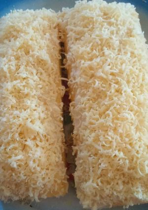 Foto resep "Bolu Keju"