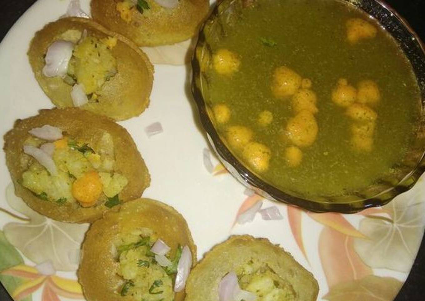 Panipuri