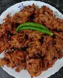 Kanda bhajia