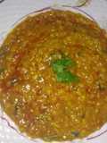 Pakistani Lentils