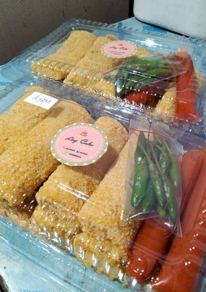 Foto resep Risol