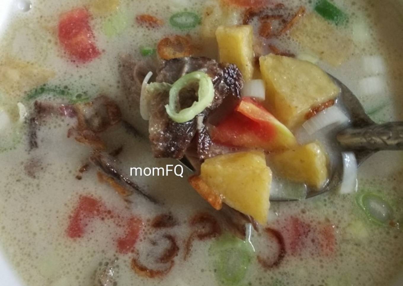 Soto Betawi