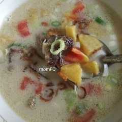 รูปของ Soto Betawi