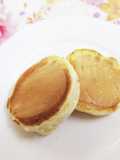 Cute Mini Soufflé Pancakes