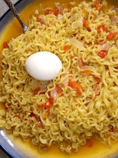 Indomie ainihin hoton girkin