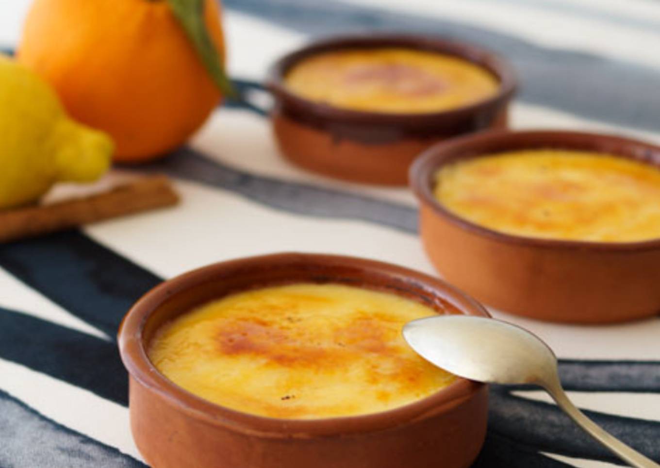 Crema catalana