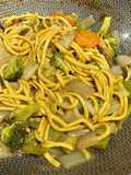 Yakisoba