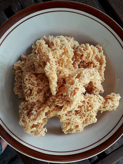 Foto resep Kremesan ayam