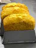 Cake Vainilla - Batido Pesado