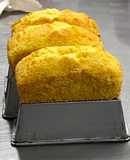Cake Vainilla - Batido Pesado