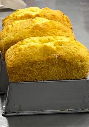 Una foto de Cake Vainilla - Batido Pesado