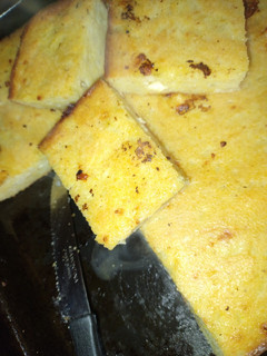 Una foto de Sopa Paraguaya Fácil y Rapida