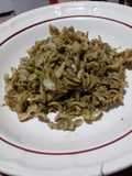 Rotini al pesto