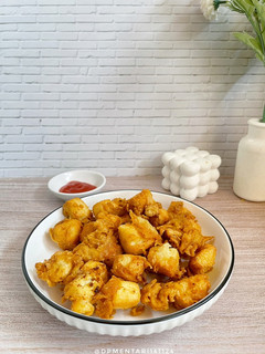 Foto resep Tahu Kriuk Tahan Lama