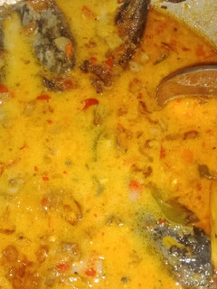 Foto resep Mangut lele