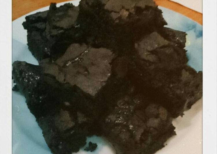 Baking Ep. 03 | American Brownies