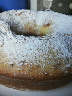 Una foto de 🌟Budín de nueces y dulce de batata🌟