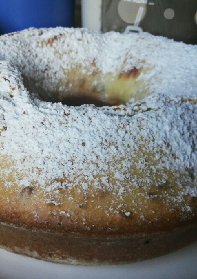 Una foto de 🌟Budín de nueces y dulce de batata🌟