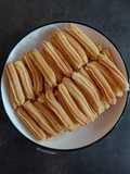 Churros Tepung Beras