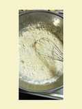 Basic Tempura Batter