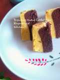 Brownies Kukus Coklat Keju