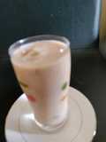Chiku shake