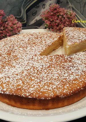 Une photo de Fondant au citron