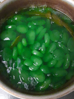 Foto resep Green Kolang Kaling