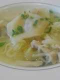 Sopa wantán