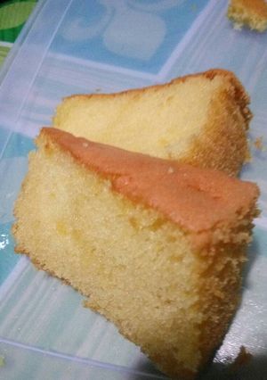 Foto resep Bolu panggang moist