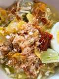 Soto Ayam Kampung