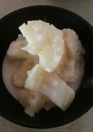 Foto resep Singkong Thai